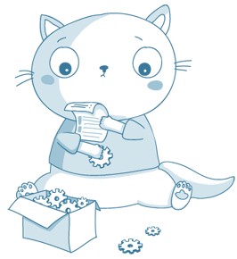 uCats