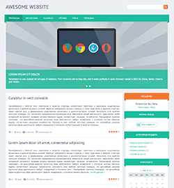 flatdesign