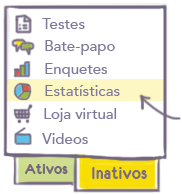 Ativando o módulo