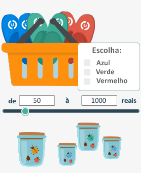 atualização da loja virtual