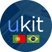 uKit em Português